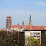 Studio24 Old Town View