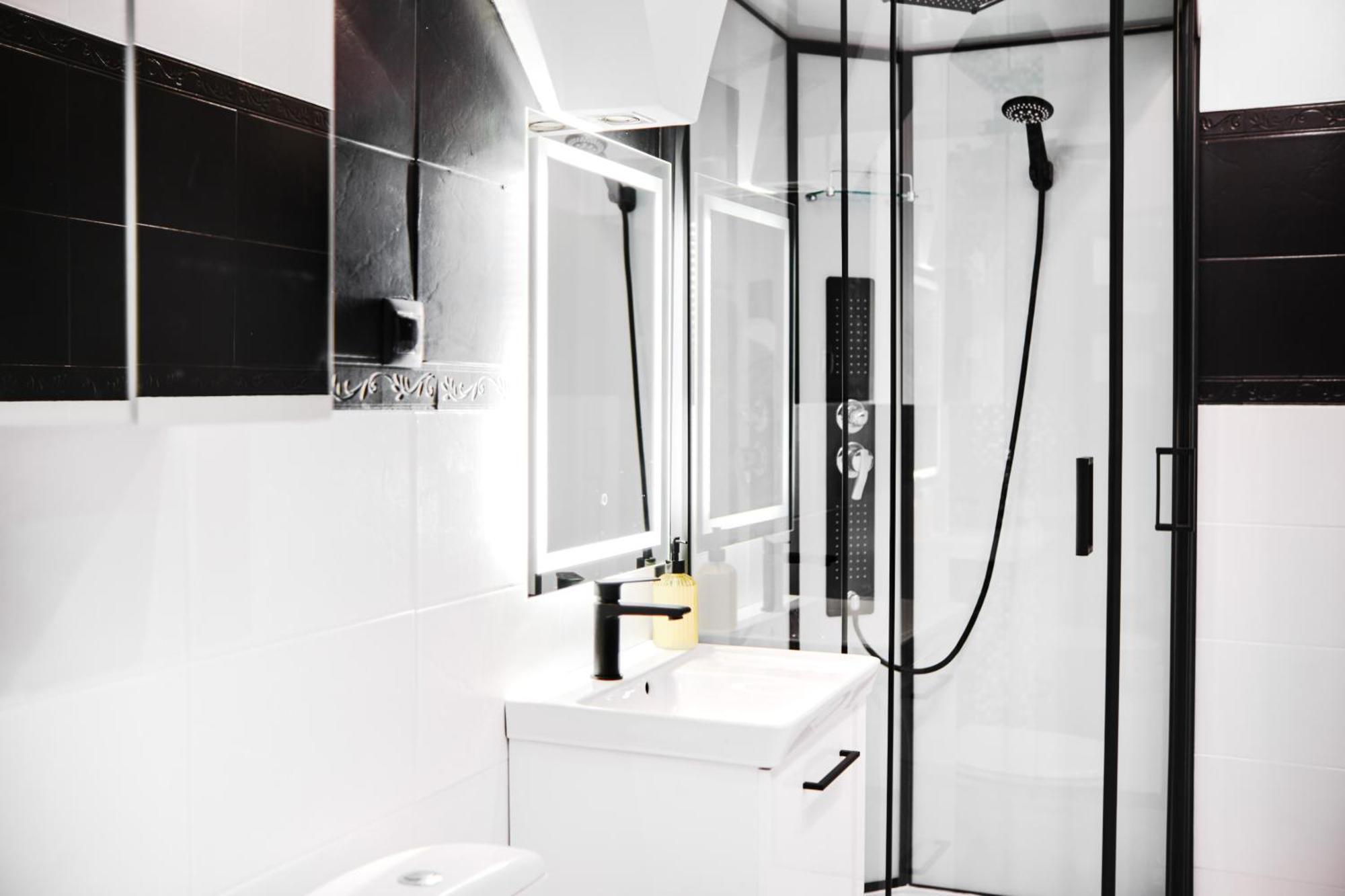 Apartment Studio24 Old Town View Gdansk
