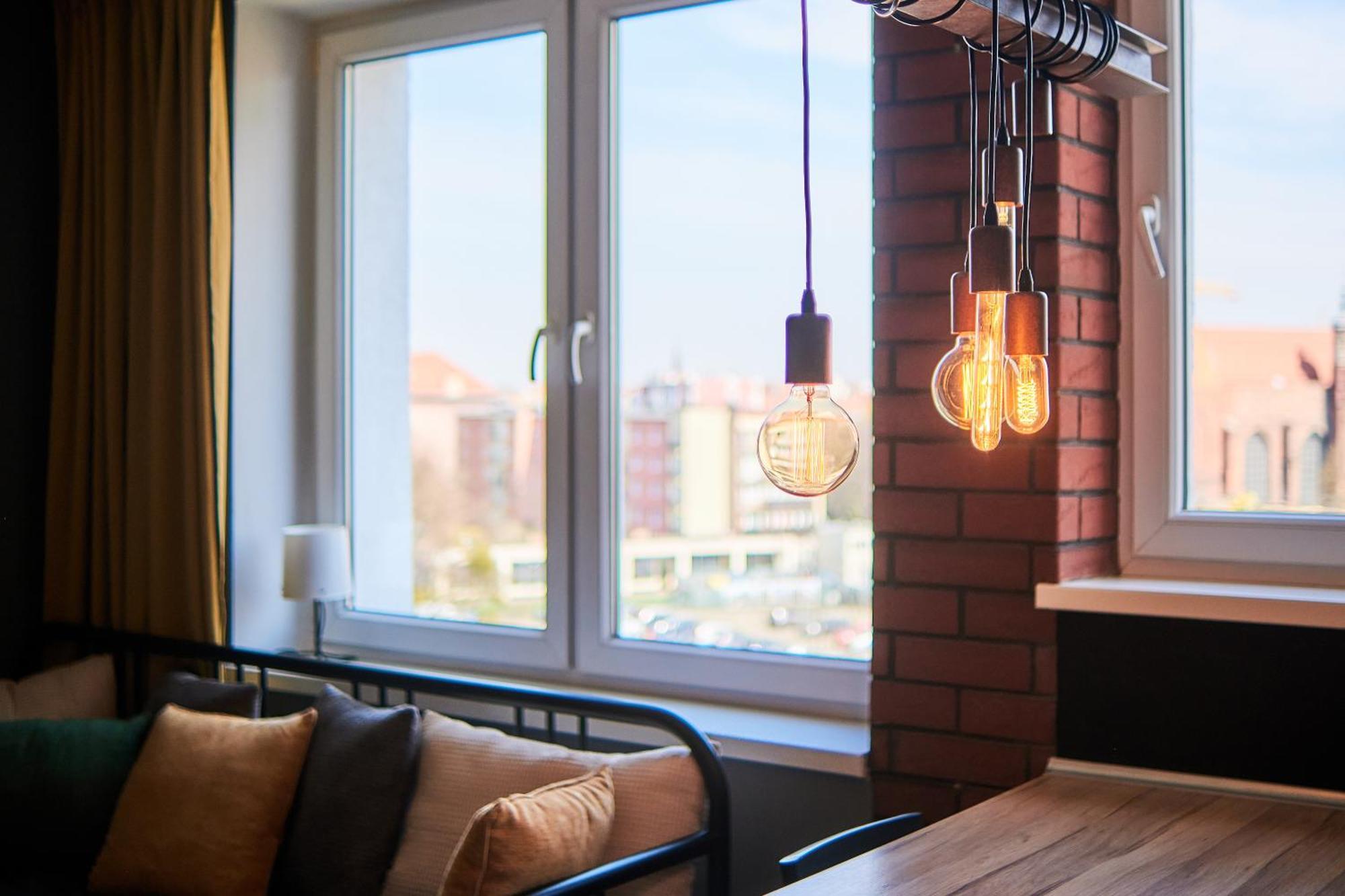 Studio24 Old Town View Apartment