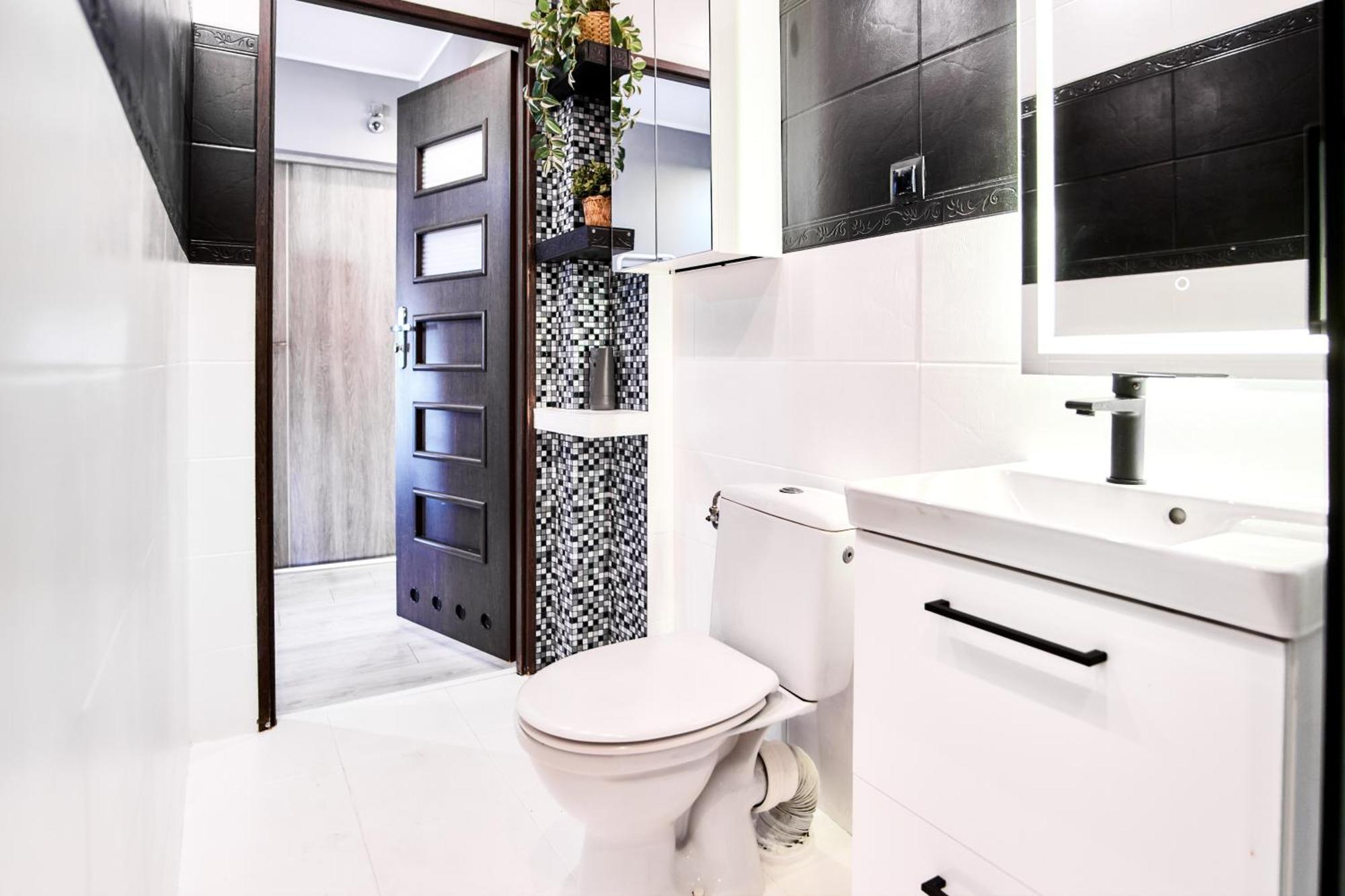 Studio24 Old Town View Apartment *