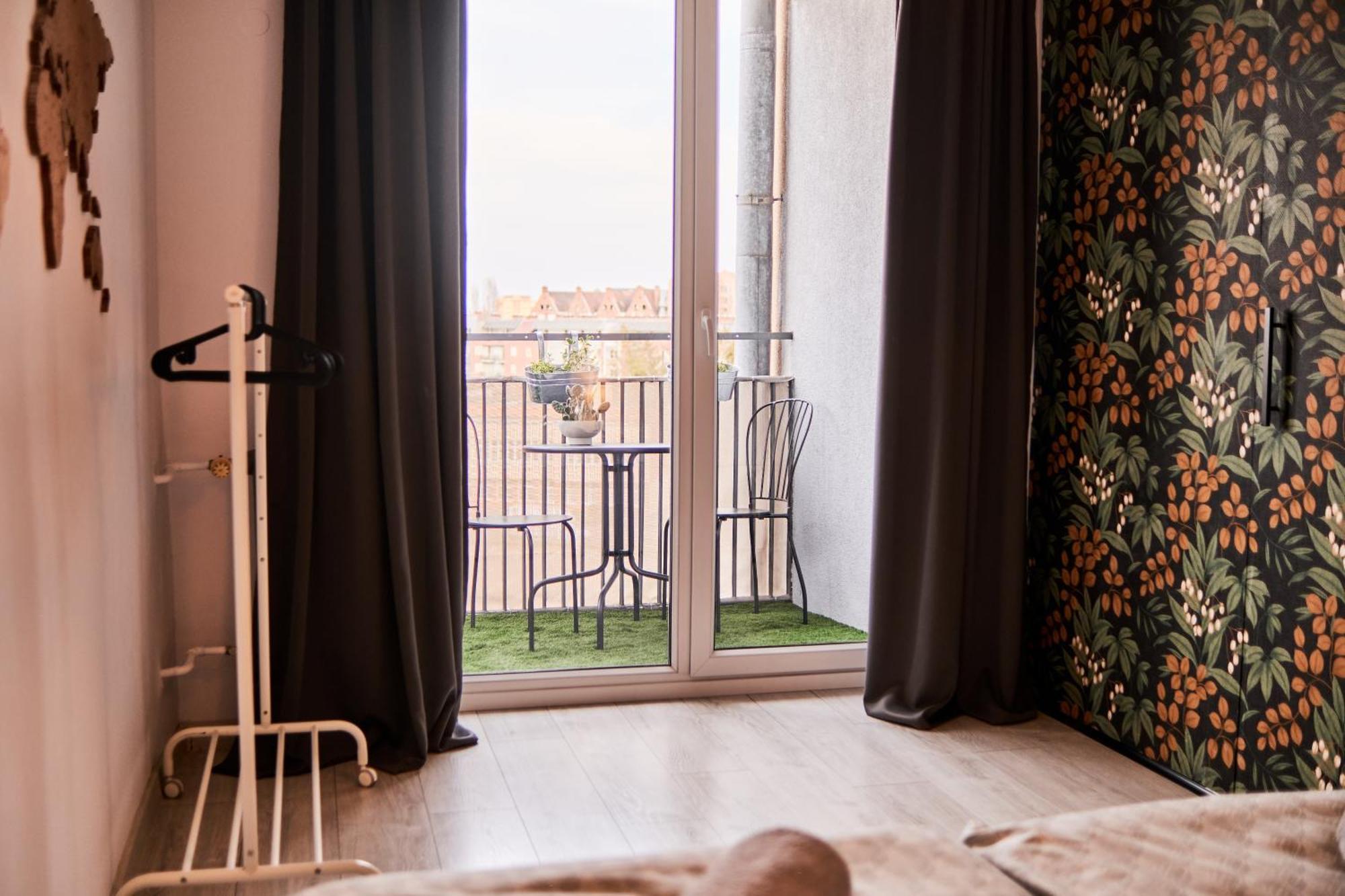 Apartment Studio24 Old Town View