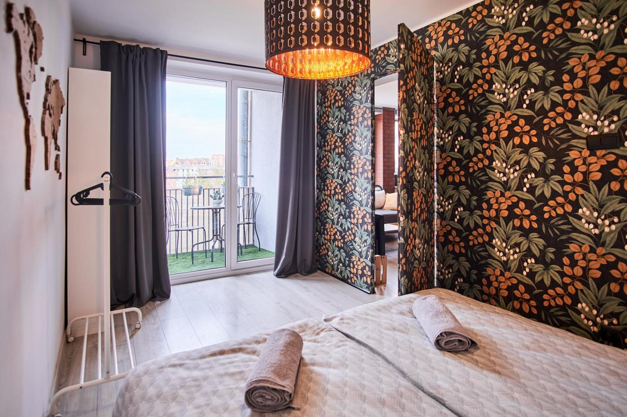 Studio24 Old Town View Leilighet Gdańsk