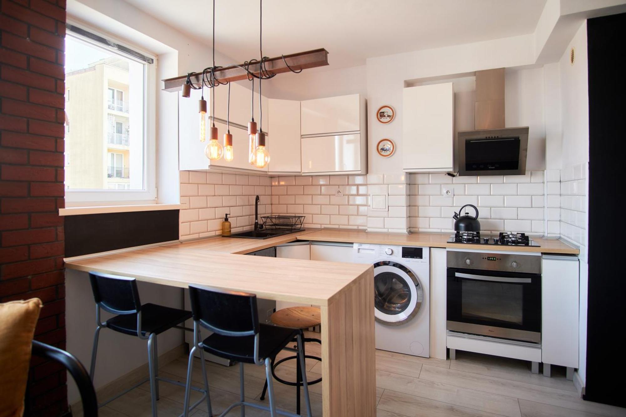 Apartment Studio24 Old Town View Gdansk